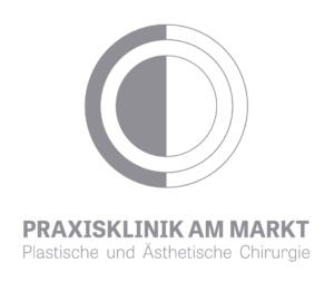 Logo Praxisklinik am Markt