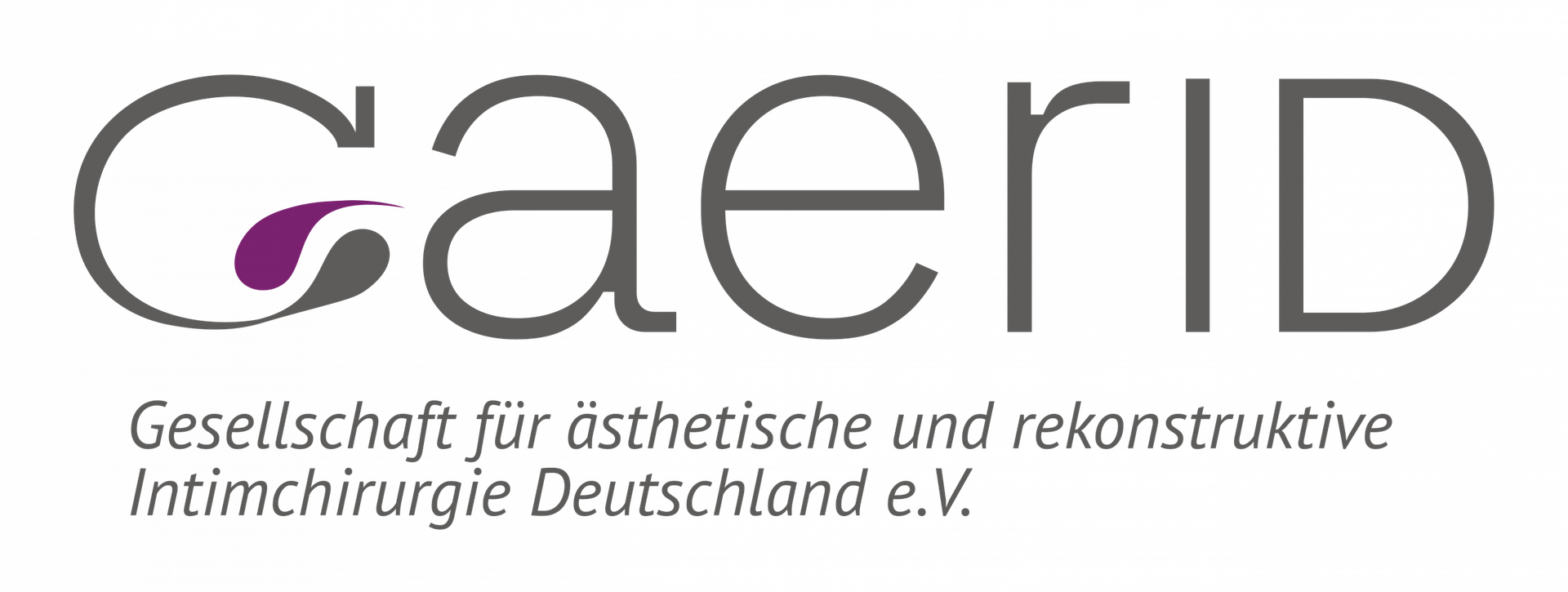 GAERID-Logo